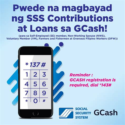 how to pay sss employer contribution using gcash|How To Pay SSS Contribution Using GCash .
